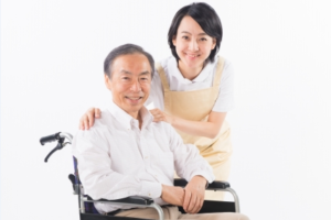堺市　訪問介護